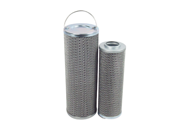 customized oil filter